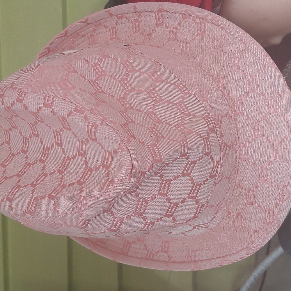 Hat - Picture 1 of 3